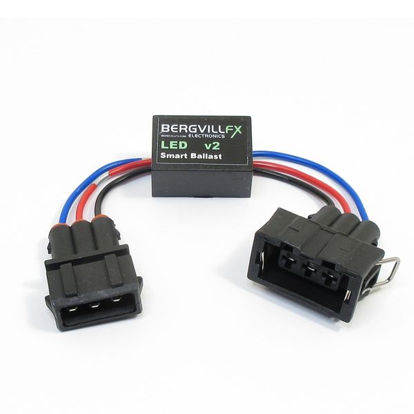 LED Smart Ballast 993